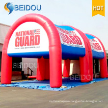 Outdoor Wedding Tents Inflatable Party Event Sports Tunnel Tent